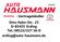 Logo Auto Hausmann GmbH